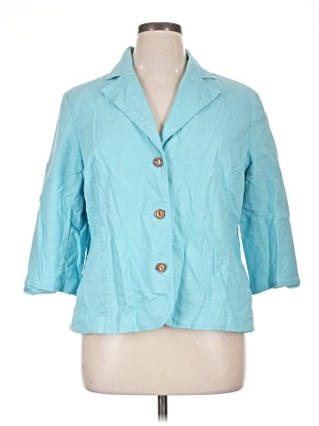 Cato Blazer (view 1)