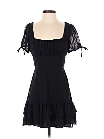 B. Darlin Cocktail Dress (view 1)