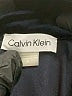 Calvin Klein Polka Dots Black Casual Dress Size 2 - photo 7