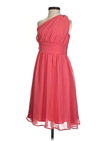 Tevolio Cocktail Dress (view 1)