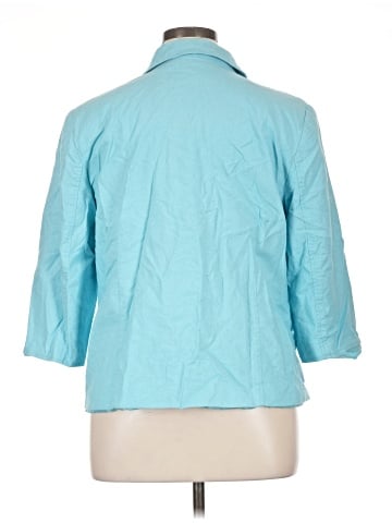 Cato Blazer (view 2)
