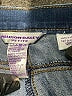 Allison Daley Blue Jeans Size 12 Petite - photo 7