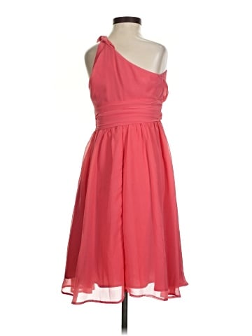 Tevolio Cocktail Dress (view 2)