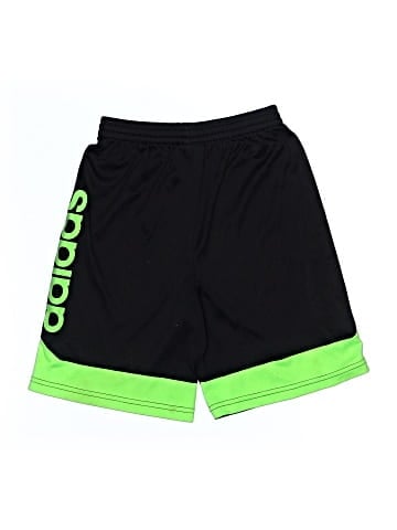 Adidas Athletic Shorts (view 2)