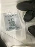 Just Black White Jeans Size 27 waist - photo 5