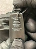 Rag & Bone 100% Polyester Black Casual Pants Size 4 - photo 8