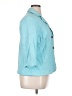 Cato 100% Polyester Blue Blazer Size 18W - photo 4
