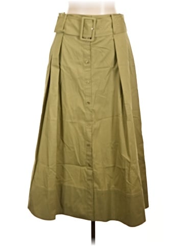 STAUD Casual Skirt (view 1)