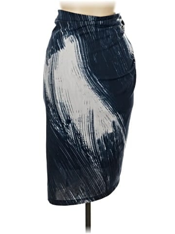 Donna Karan New York Casual Skirt (view 2)