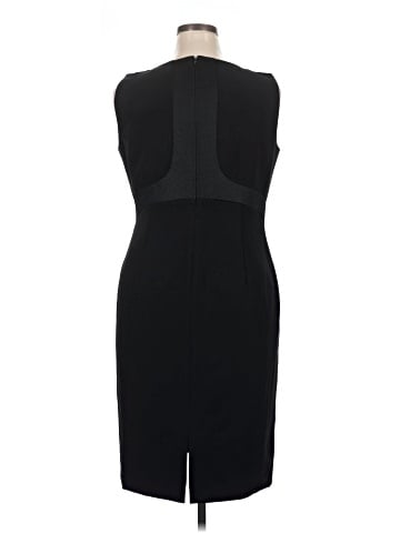 Lafayette 148 New York Cocktail Dress (view 2)
