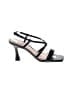 Unisa Black Sandals Size 8 1/2 - photo 1