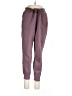 Calvin Klein Performance Purple Sweatpants Size L - photo 1