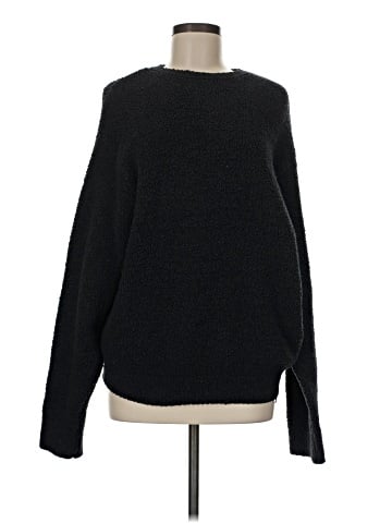 SKIMS Pullover Sweater (view 1)