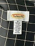 Talbots Black Casual Dress Size 8 - photo 7