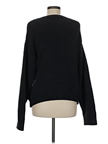 SKIMS Pullover Sweater (view 2)