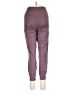 Calvin Klein Performance Purple Sweatpants Size L - photo 2