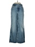 Good American Blue Jeans Size 00 Petite - photo 1