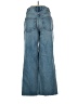Good American Blue Jeans Size 00 Petite - photo 2
