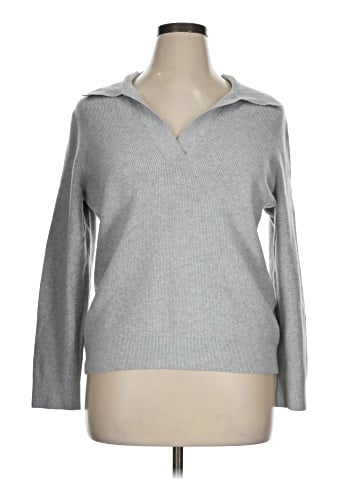 Banana Republic Factory Store Pullover Sweater (view 1)