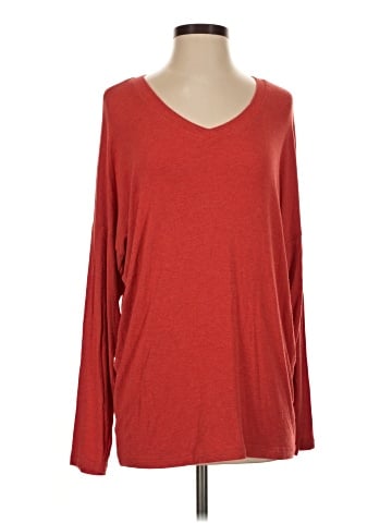 CAbi Long Sleeve T-Shirt (view 1)