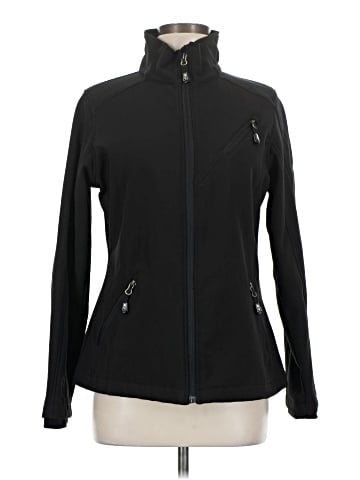 CB Track Jacket (view 1)