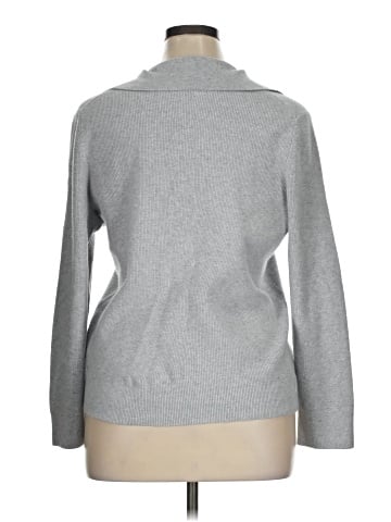 Banana Republic Factory Store Pullover Sweater (view 2)