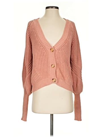Ulla Johnson Cardigan (view 1)