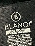 Blanqi Black Active Pants Size L - photo 6