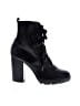 Steve Madden Black Ankle Boots Size 9 - photo 1