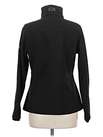 CB Track Jacket (view 2)