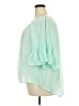 Cato Green 3/4 Sleeve Blouse Size 18/20WP - photo 5