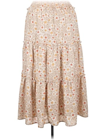 Arula Casual Skirt (view 2)