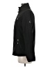 CB Black Track Jacket Size M - photo 5