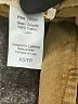 L Space 100% Cotton Tan Pullover Hoodie Size XS - photo 8