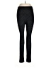 Muk Luks Chevron-herringbone Black Leggings Size 2X - 3X - photo 1