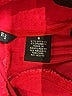 Larry Levine Red Jeans Size 6 - photo 8