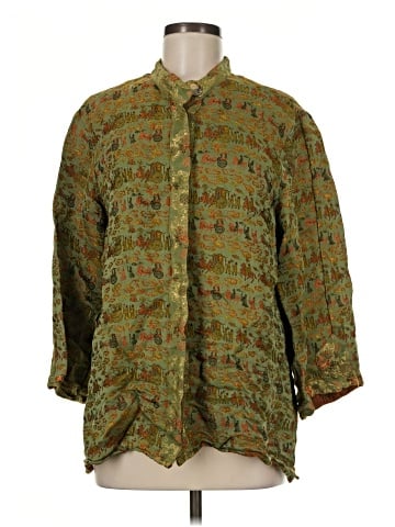 Petite Sophisticate Jacket (view 1)