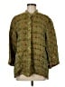 Petite Sophisticate Green Jacket Size M - photo 1