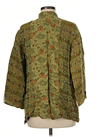 Petite Sophisticate Jacket (view 2)