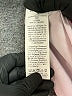 Unbranded Pink Short Sleeve Blouse Size S - photo 8