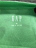 Gap Green Long Sleeve Top Size XL - photo 7