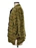 Petite Sophisticate Green Jacket Size M - photo 5