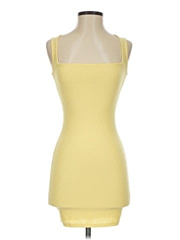 Fashion Nova Cocktail Dress (view 1)