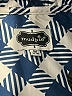 Mud Pie 100% Polyester Checkered-gingham Blue Casual Dress Size M - photo 7