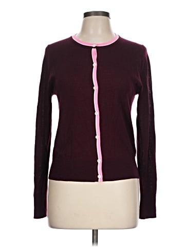 J.Crew Wool Cardigan (view 1)