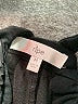 Ripe Black Jumpsuit Size M - photo 3