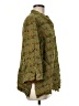 Petite Sophisticate Green Jacket Size M - photo 4