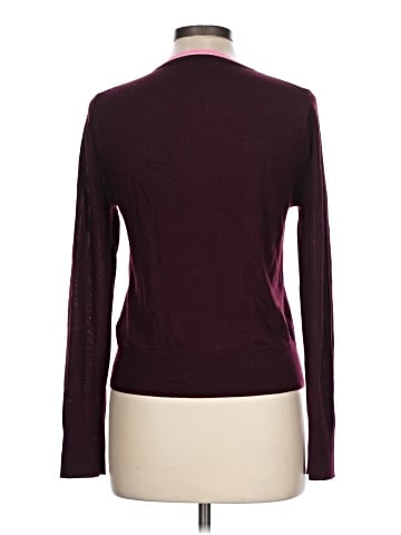 J.Crew Wool Cardigan (view 2)