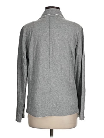 Eileen Fisher Blazer (view 2)