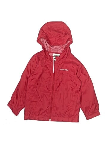 Columbia Jacket (view 1)